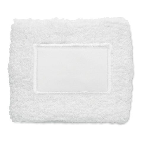Schweißarmband Polycotton weiss | ohne Werbeanbringung | Nicht verfügbar | Nicht verfügbar | Nicht verfügbar