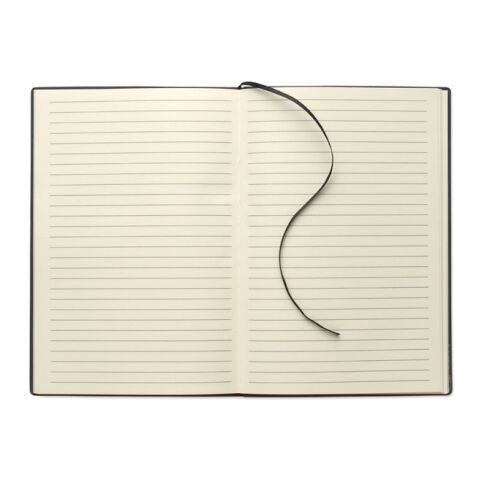 DIN A5 Notizbuch PU schwarz | ohne Werbeanbringung | Nicht verfügbar | Nicht verfügbar | Nicht verfügbar