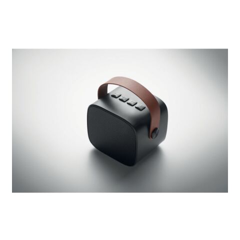 5.0 Wireless Lautsprecher schwarz | ohne Werbeanbringung | Nicht verfügbar | Nicht verfügbar | Nicht verfügbar