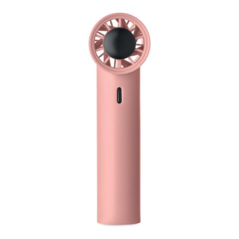 Mini-Handventilator pink | ohne Werbeanbringung | Nicht verfügbar | Nicht verfügbar | Nicht verfügbar