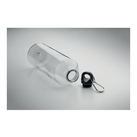 Trinkflasche RPET 750ml weiß | ohne Werbeanbringung | Nicht verfügbar | Nicht verfügbar