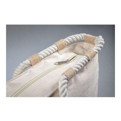 Strandtasche Canvas 280g/m² beige | ohne Werbeanbringung | Nicht verfügbar | Nicht verfügbar | Nicht verfügbar