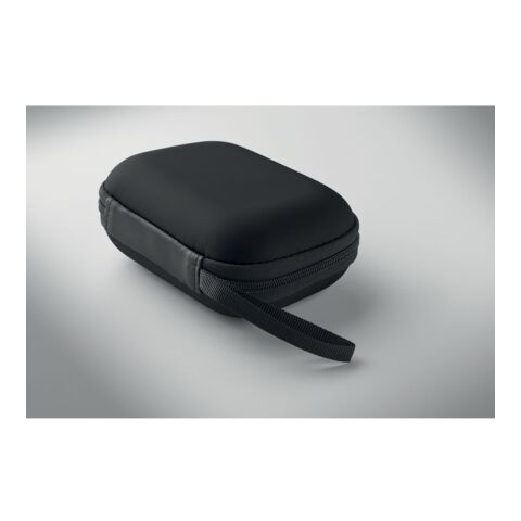 Erste-Hilfe-Set schwarz | ohne Werbeanbringung | Nicht verfügbar | Nicht verfügbar