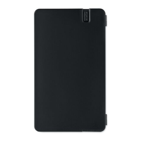 Taschenrechner mit LCD-Tafel schwarz | ohne Werbeanbringung | Nicht verfügbar | Nicht verfügbar | Nicht verfügbar