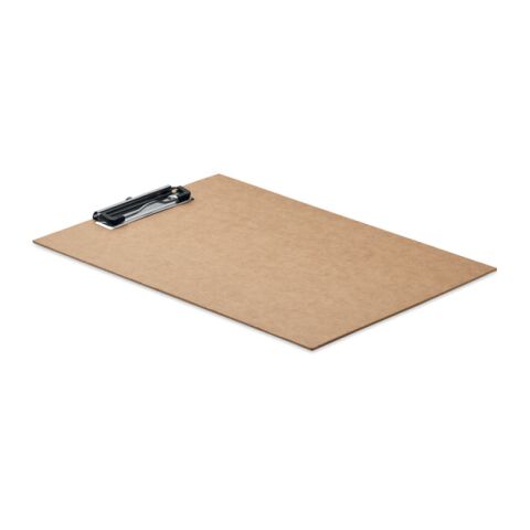 DIN A4 Klemmbrett beige | ohne Werbeanbringung | Nicht verfügbar | Nicht verfügbar