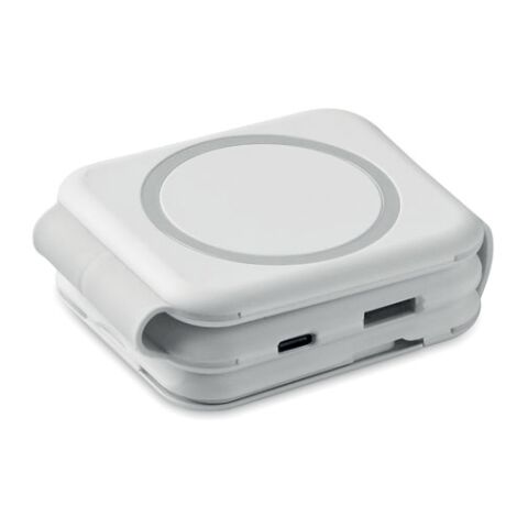 3fach Ladestation weiß | ohne Werbeanbringung | Nicht verfügbar | Nicht verfügbar | Nicht verfügbar