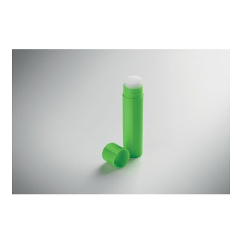 Veganer Lippenbalsam limette | ohne Werbeanbringung | Nicht verfügbar | Nicht verfügbar | Nicht verfügbar