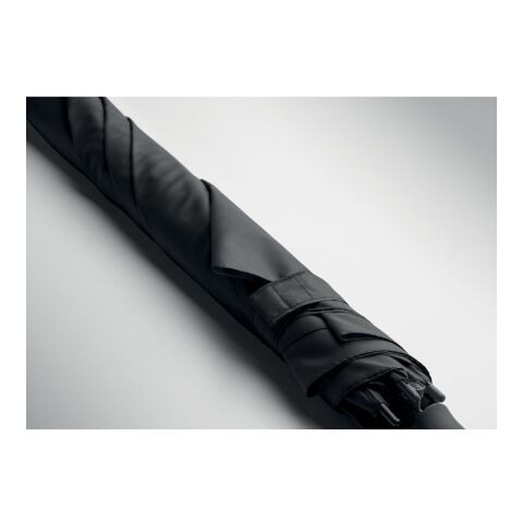 23'' Regenschirm quadratisch schwarz | ohne Werbeanbringung | Nicht verfügbar | Nicht verfügbar | Nicht verfügbar