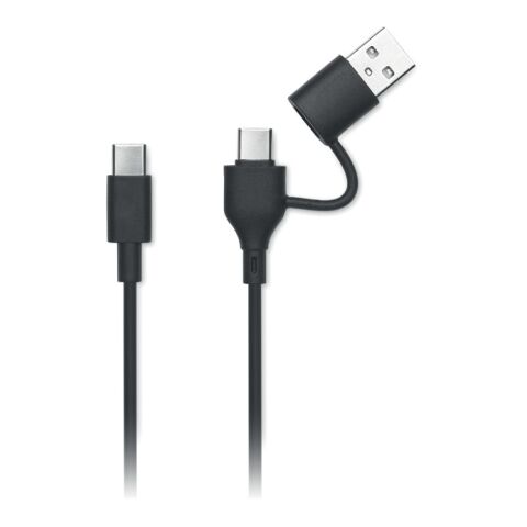 Powerbank 10000 mAh silber