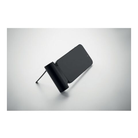 Powerbank 5000mAh schwarz | ohne Werbeanbringung | Nicht verfügbar | Nicht verfügbar | Nicht verfügbar