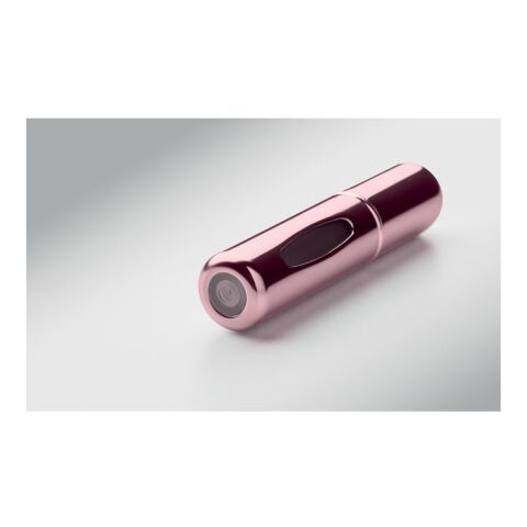 Parfümzerstäuber 5ml pink | ohne Werbeanbringung | Nicht verfügbar | Nicht verfügbar | Nicht verfügbar