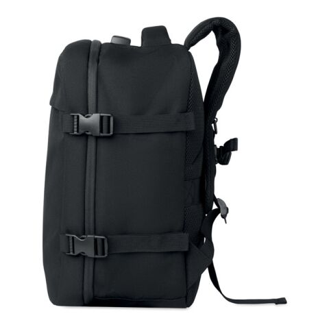 15" Laptop-Rucksack 20L schwarz | ohne Werbeanbringung | Nicht verfügbar | Nicht verfügbar | Nicht verfügbar