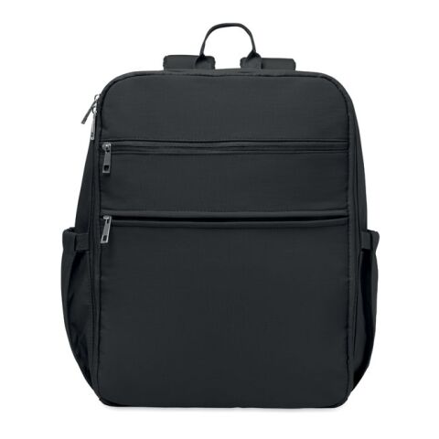 Rucksack in Kabinengröße schwarz