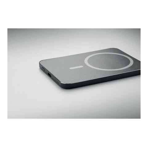 Powerbank 5000 mAh schwarz | ohne Werbeanbringung | Nicht verfügbar | Nicht verfügbar | Nicht verfügbar