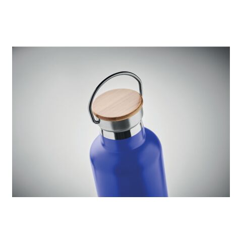 Isolierflasche 1000 ml blau | ohne Werbeanbringung | Nicht verfügbar | Nicht verfügbar | Nicht verfügbar