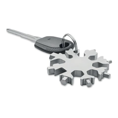 Multitool aus Edelstahl titan | ohne Werbeanbringung | Nicht verfügbar | Nicht verfügbar | Nicht verfügbar