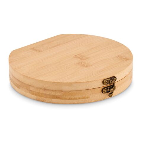 15-teiliges Werkzeugset holzfarben | ohne Werbeanbringung | Nicht verfügbar | Nicht verfügbar | Nicht verfügbar