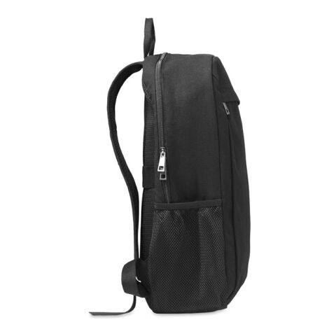 15&quot; Laptop Rucksack schwarz | ohne Werbeanbringung | Nicht verfügbar | Nicht verfügbar | Nicht verfügbar