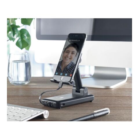 10000 mAh Powerbank schwarz | ohne Werbeanbringung | Nicht verfügbar | Nicht verfügbar | Nicht verfügbar