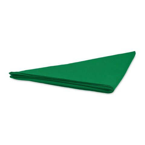 Bandana Polycotton grün | ohne Werbeanbringung | Nicht verfügbar | Nicht verfügbar | Nicht verfügbar