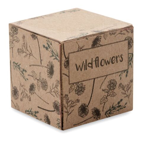 Saat-Set Wildblumen beige | ohne Werbeanbringung | Nicht verfügbar | Nicht verfügbar | Nicht verfügbar