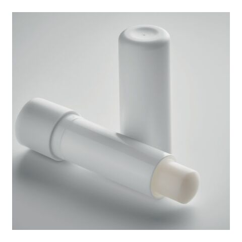 Veganer Lippenbalsam weiß | ohne Werbeanbringung | Nicht verfügbar | Nicht verfügbar | Nicht verfügbar