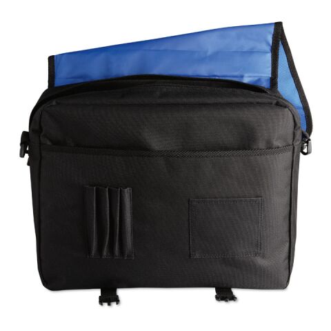 Dokumententasche 600D Polyester königsblau | ohne Werbeanbringung | Nicht verfügbar | Nicht verfügbar | Nicht verfügbar