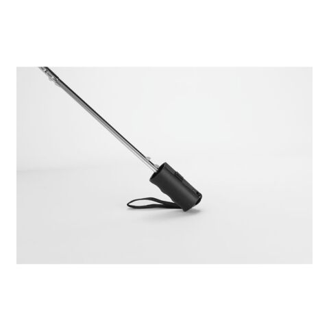 Regenschirm 53cm schwarz | ohne Werbeanbringung | Nicht verfügbar | Nicht verfügbar | Nicht verfügbar