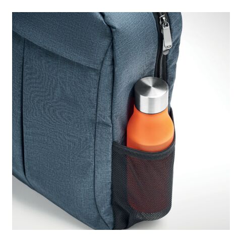 Laptop Rucksack mit Trolley-Halterung blau | ohne Werbeanbringung | Nicht verfügbar | Nicht verfügbar | Nicht verfügbar