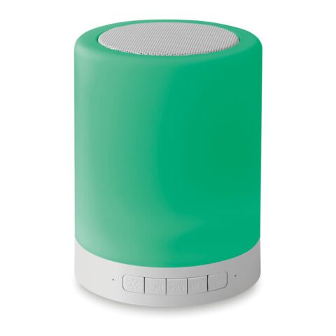 Bluetooth Lautsprecher mit Lichtfunktion weiß | ohne Werbeanbringung | Nicht verfügbar | Nicht verfügbar | Nicht verfügbar