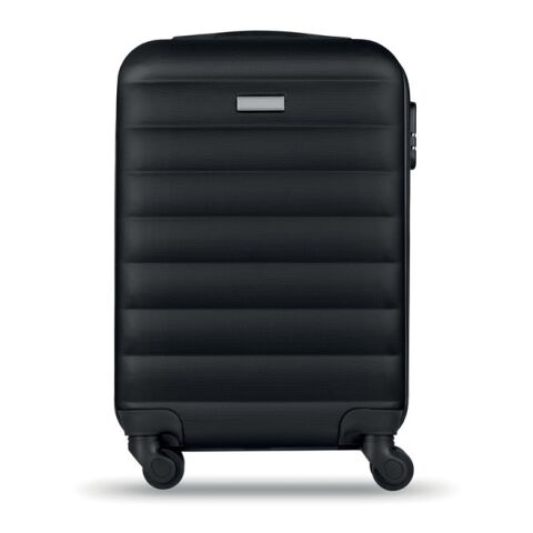 Hartschalen Trolley schwarz | ohne Werbeanbringung | Nicht verfügbar | Nicht verfügbar | Nicht verfügbar