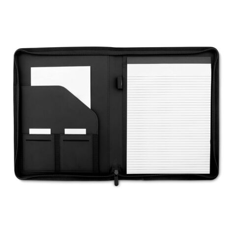 DIN A4 Portfolio grau | ohne Werbeanbringung | Nicht verfügbar | Nicht verfügbar | Nicht verfügbar