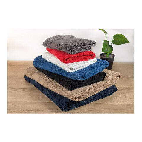 Handtuch Organic Cotton 360 g/m² weiß | ohne Werbeanbringung | Nicht verfügbar | Nicht verfügbar | Nicht verfügbar