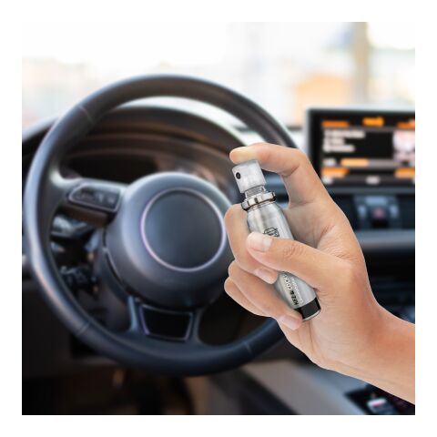 Kfz-Cockpit Reinigungsspray ohne Werbeanbringung | Nicht verfügbar | Nicht verfügbar | Body Label transparent