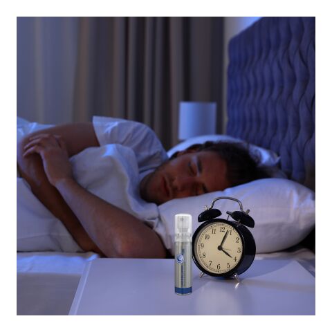 Lavendel Duftspray 4C No Label Look | Nicht verfügbar | Nicht verfügbar | Body Label transparent