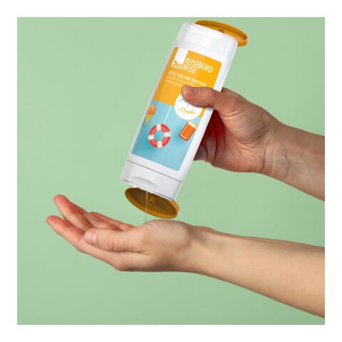 DuoPack Sportgel + Duschgel Rosmarin-Ingwer (2 x 50 ml) 4C Body Label | Nicht verfügbar