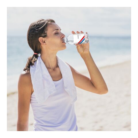 Wasser ohne Werbeanbringung | Extra sanft