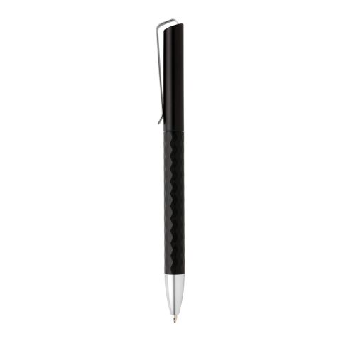 X3.1 Stift schwarz | ohne Werbeanbringung | Nicht verfügbar | Nicht verfügbar | Nicht verfügbar