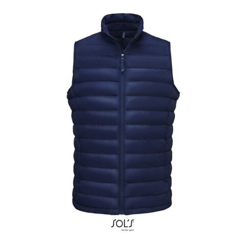 WILSON BW HERREN 380T französisch blau | XL | ohne Werbeanbringung | Nicht verfügbar | Nicht verfügbar | Nicht verfügbar