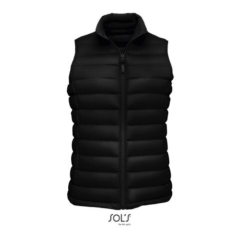 WILSON BW DAMEN 380T schwarz | L | ohne Werbeanbringung | Nicht verfügbar | Nicht verfügbar | Nicht verfügbar