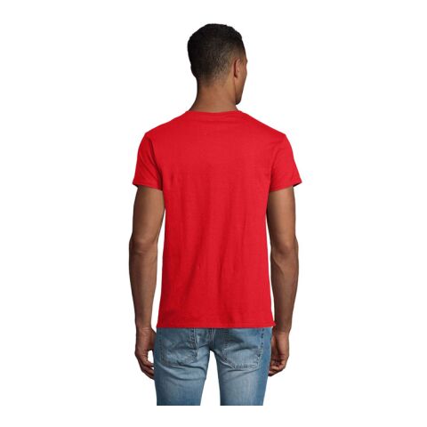 EPIC UNIT-SHIRT 140g rot | XL | ohne Werbeanbringung | Nicht verfügbar | Nicht verfügbar | Nicht verfügbar