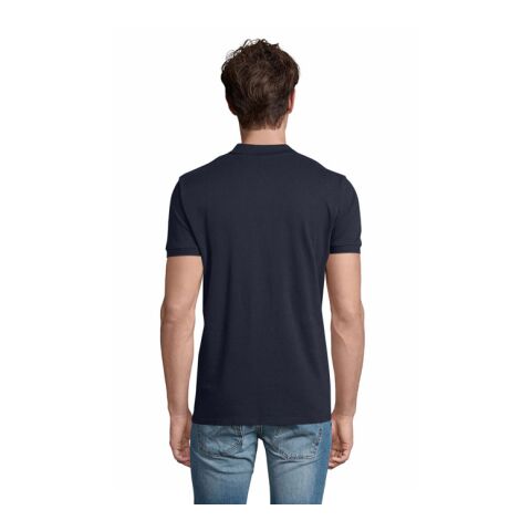 PLANET MEN Polo 170g französisch blau | M | ohne Werbeanbringung | Nicht verfügbar | Nicht verfügbar | Nicht verfügbar