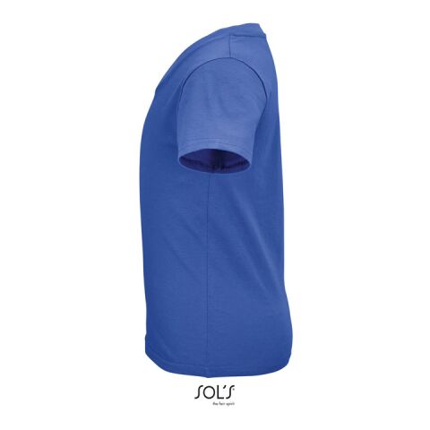 CRUSADER KINDERT-SHIRT 150g königsblau | L | ohne Werbeanbringung | Nicht verfügbar | Nicht verfügbar | Nicht verfügbar