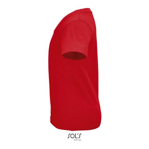 CRUSADER KINDERT-SHIRT 150g rot | 3XL | ohne Werbeanbringung | Nicht verfügbar | Nicht verfügbar | Nicht verfügbar