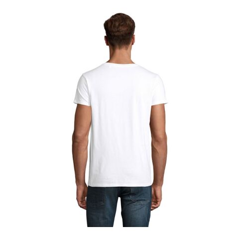 CRUSADER MEN T-SHIRT weiß | XXL | ohne Werbeanbringung | Nicht verfügbar | Nicht verfügbar | Nicht verfügbar