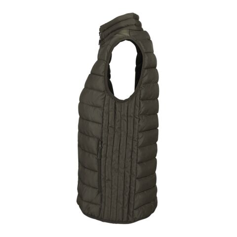 STREAM WOMEN Bodywarmer army | M | ohne Werbeanbringung | Nicht verfügbar | Nicht verfügbar | Nicht verfügbar