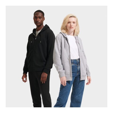 Calipso Kapuzenjacke schwarz | XL