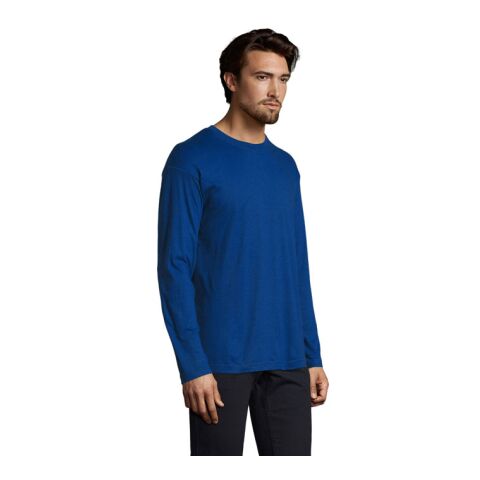 MONARCH MEN T-Shirt 150g ultramarin | XL | ohne Werbeanbringung | Nicht verfügbar | Nicht verfügbar | Nicht verfügbar
