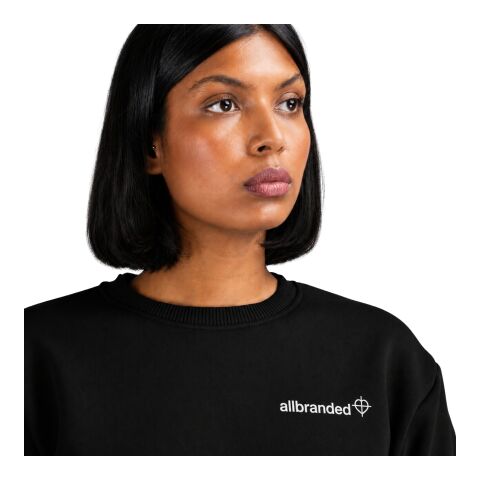 Classic Unisex Sweatshirt schwarz | XXXL