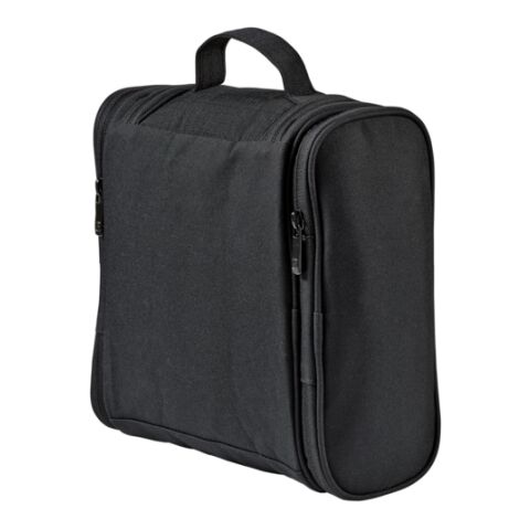Wenger Hanging Toiletry Kit schwarz | ohne Werbeanbringung